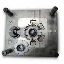 Aluminum Die-Casting Mould Making